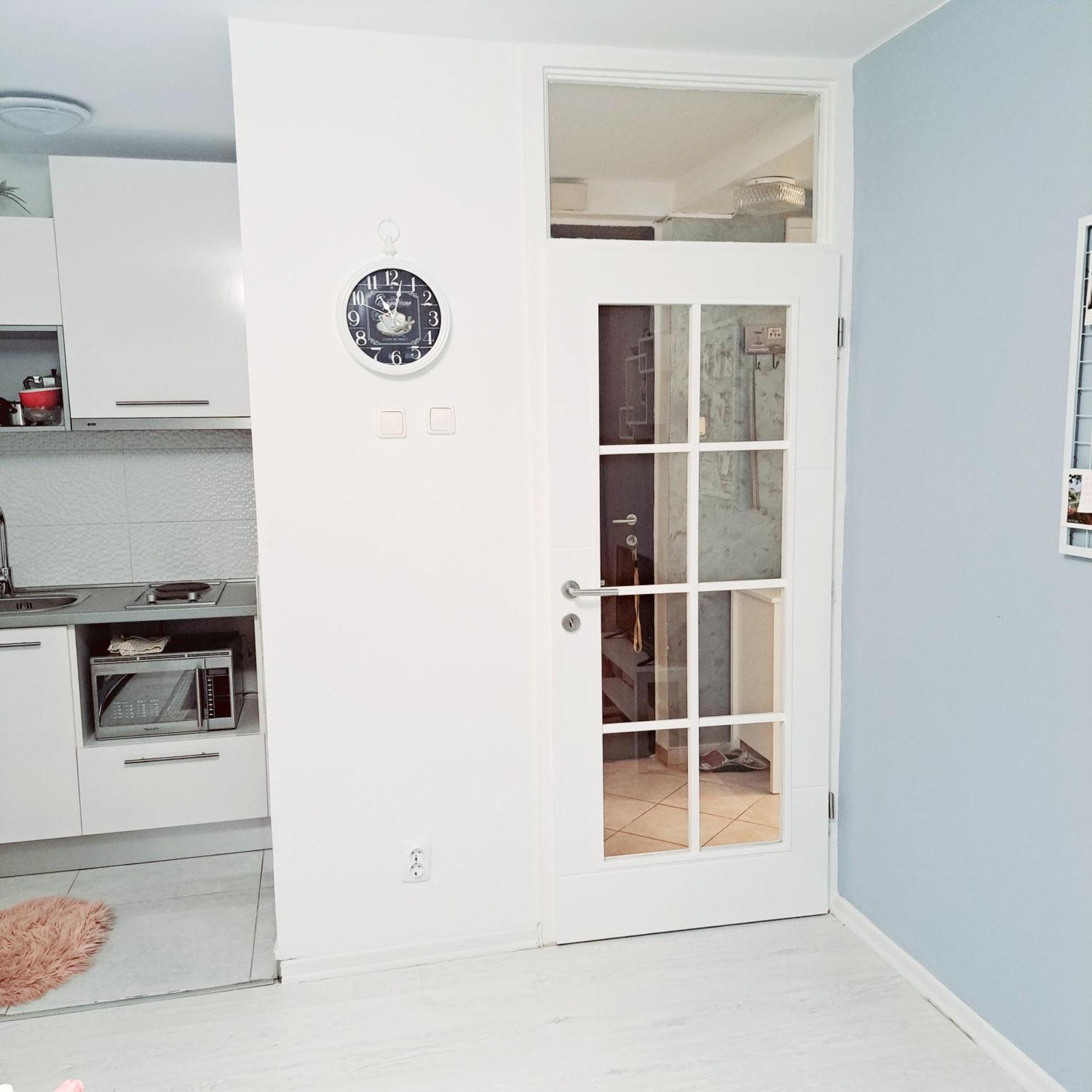 Apartman Simple Mostar Dış mekan fotoğraf