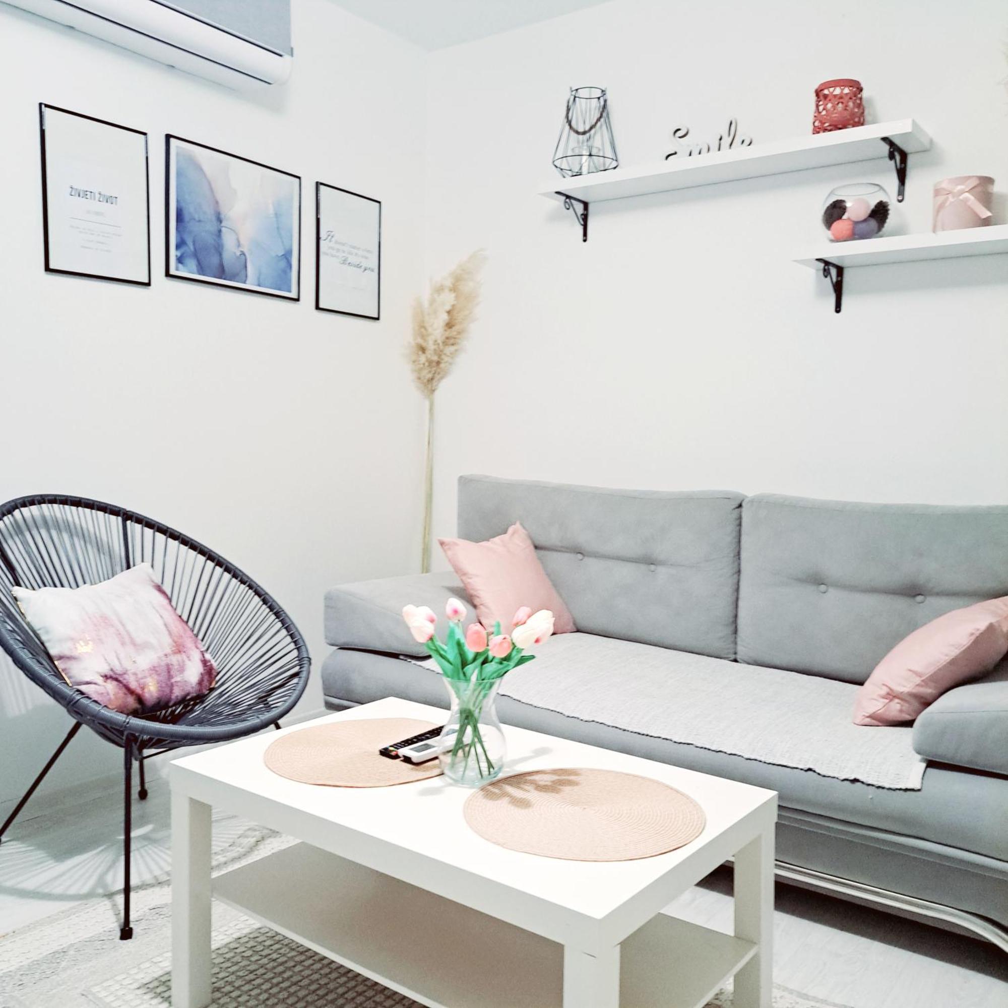 Apartman Simple Mostar Dış mekan fotoğraf