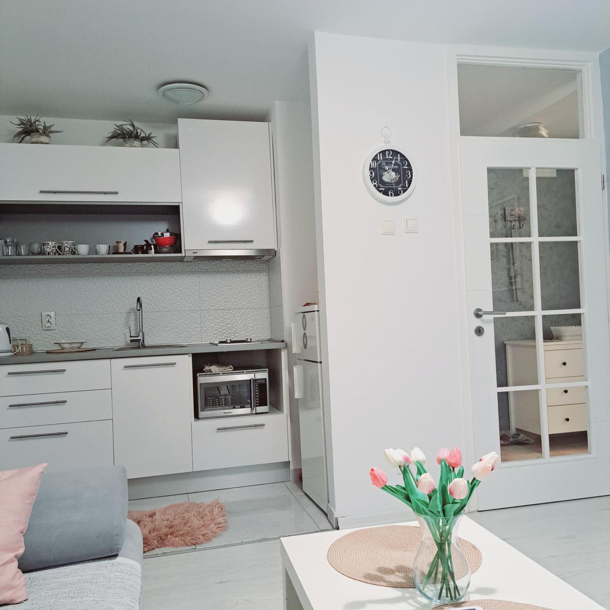 Apartman Simple Mostar Dış mekan fotoğraf