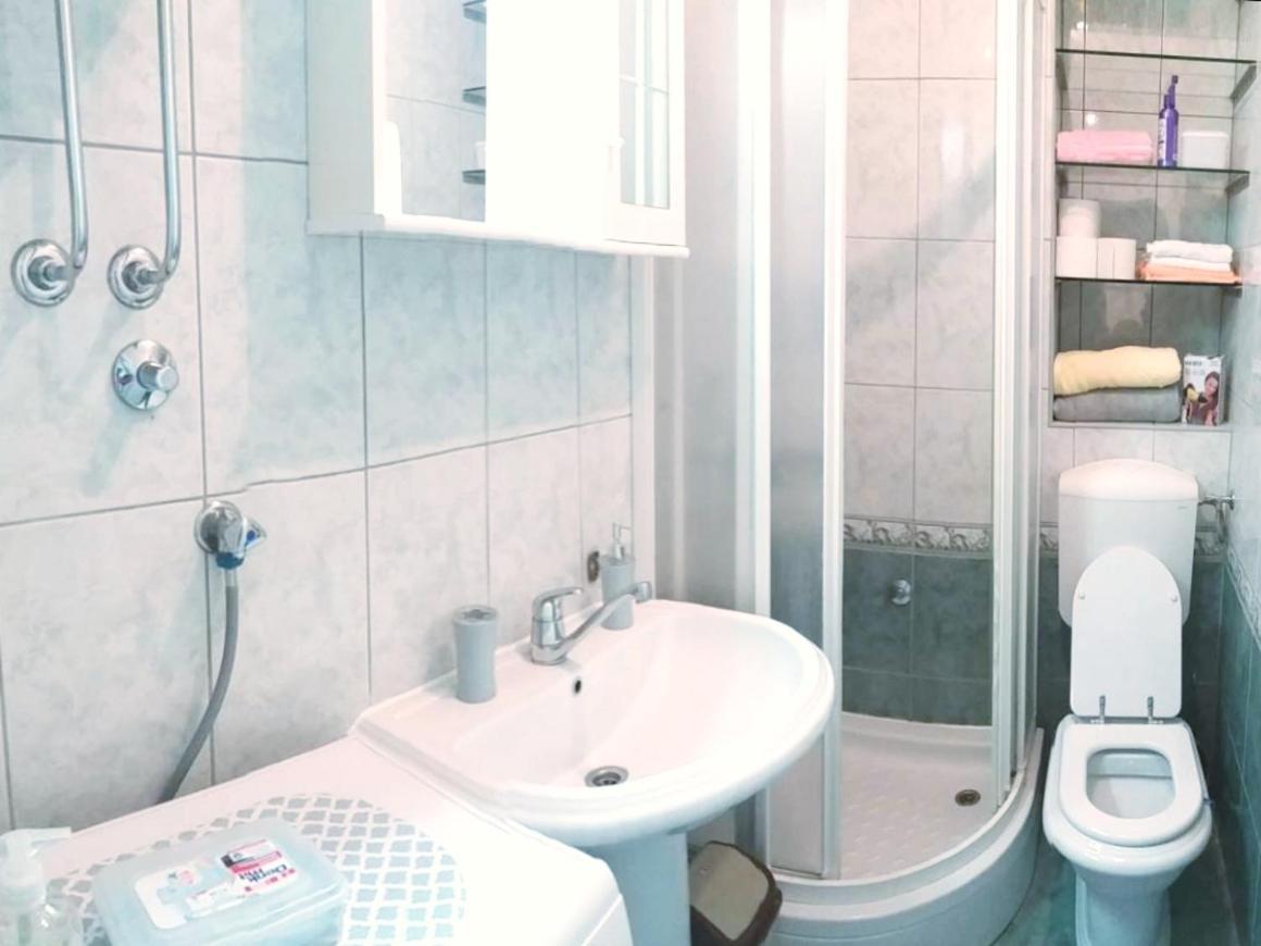 Apartman Simple Mostar Dış mekan fotoğraf