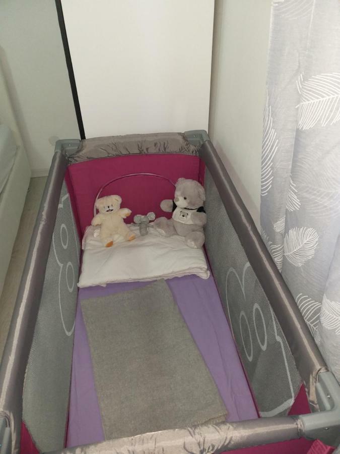 Apartman Simple Mostar Dış mekan fotoğraf