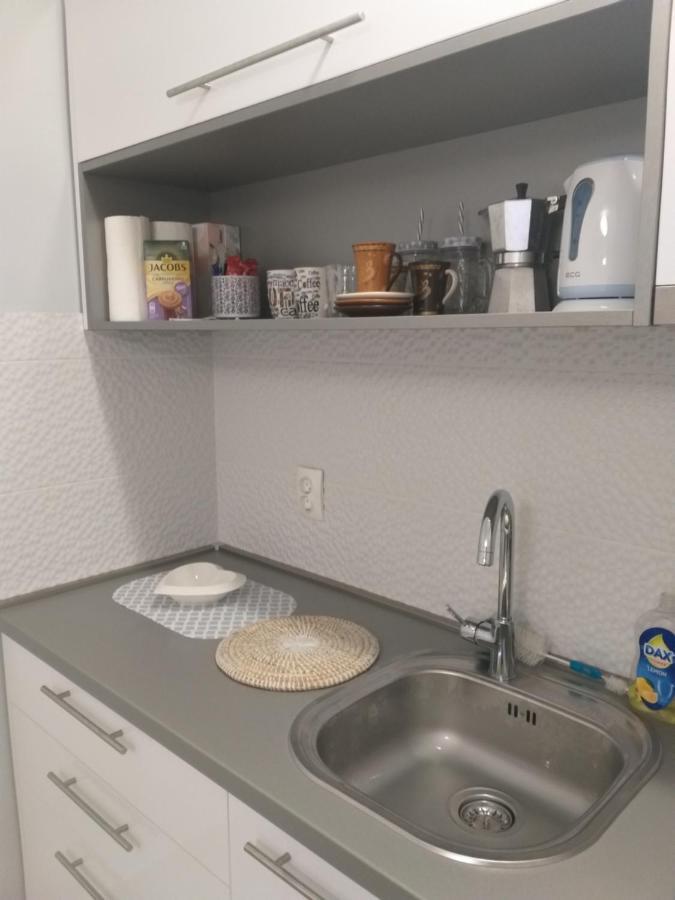 Apartman Simple Mostar Dış mekan fotoğraf