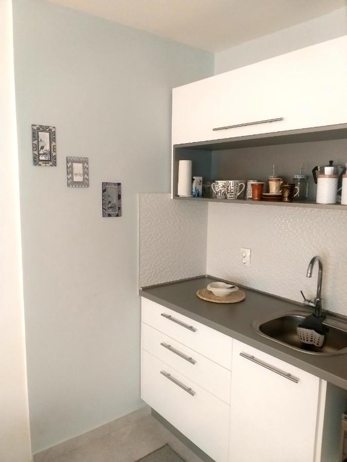 Apartman Simple Mostar Dış mekan fotoğraf