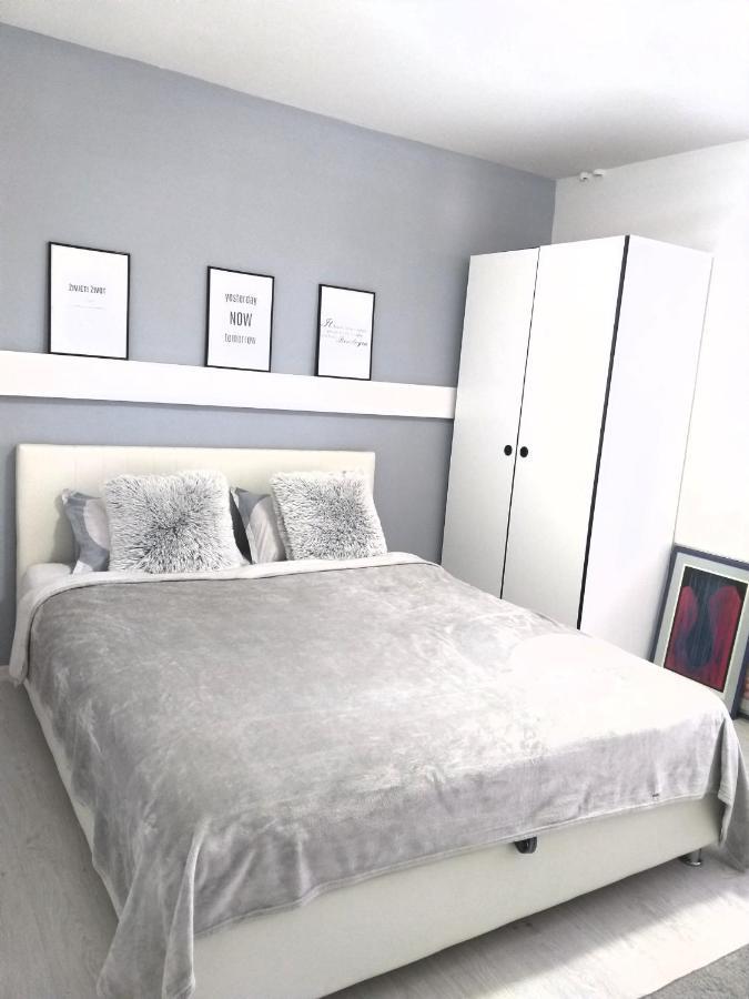Apartman Simple Mostar Dış mekan fotoğraf