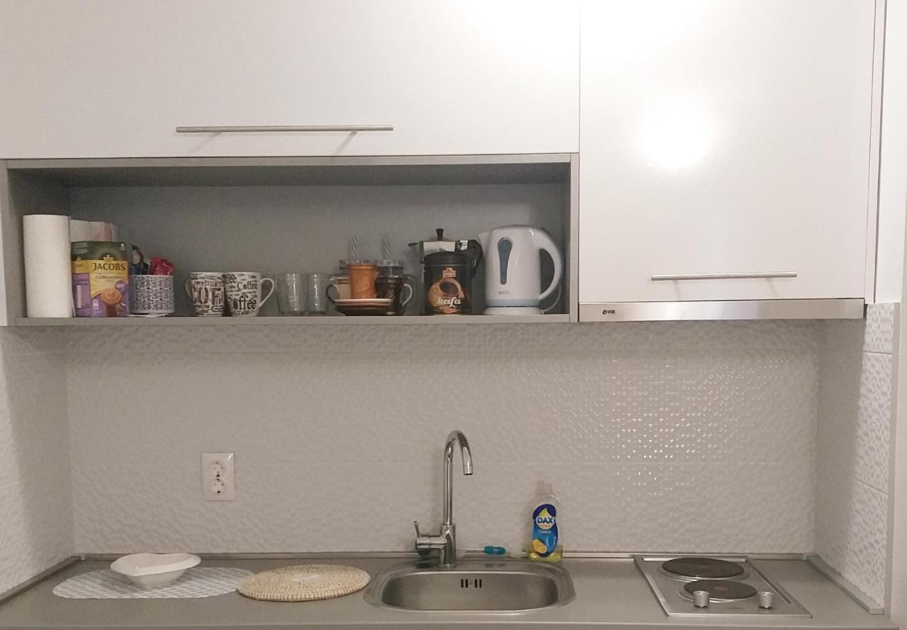 Apartman Simple Mostar Dış mekan fotoğraf