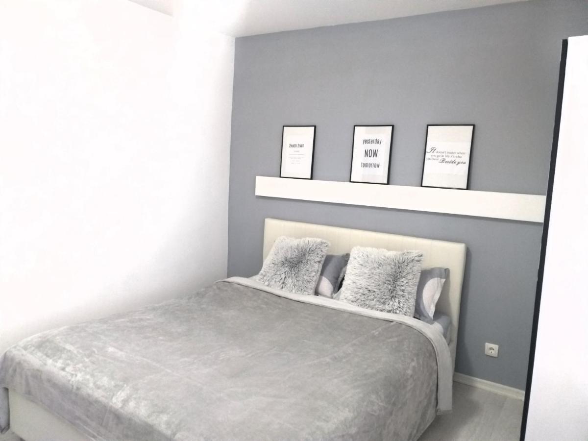 Apartman Simple Mostar Dış mekan fotoğraf